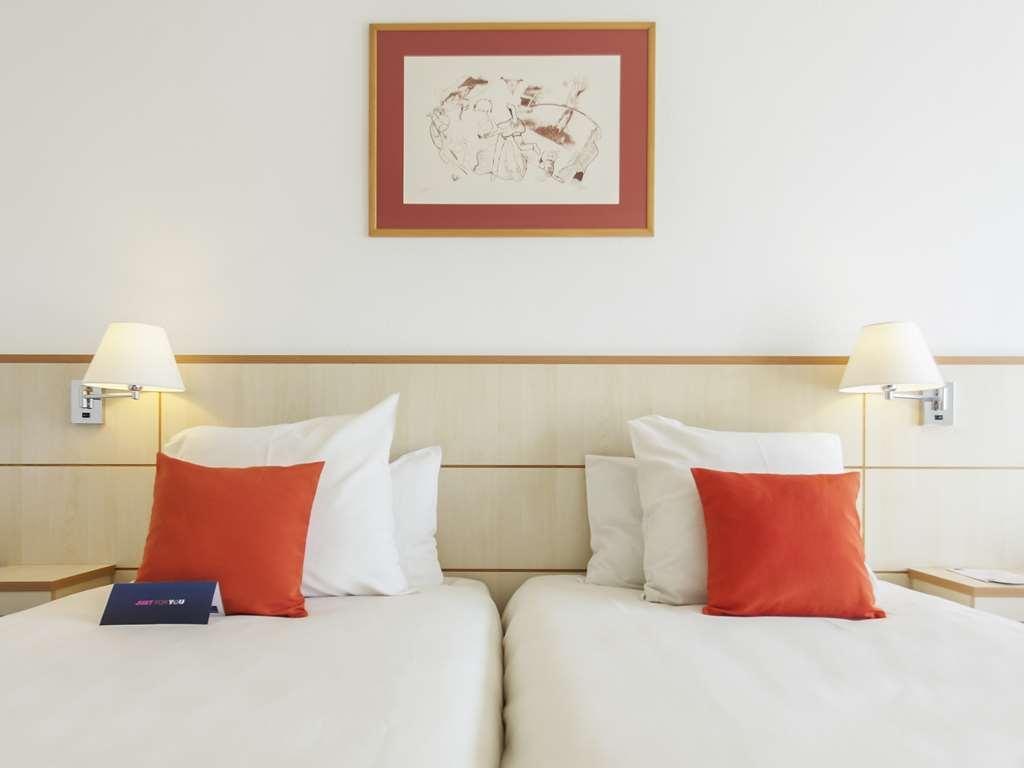 Novotel Seghedin Cameră foto