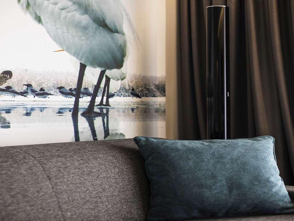 Novotel Seghedin Cameră foto